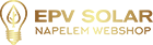 EPV Klíma Webáruház