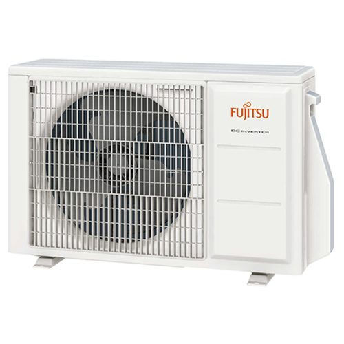 Fujitsu AOYG18KBTA2 multi splitklíma kültéri egység