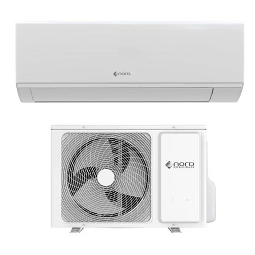 Nord NYSA AS50NYS1/1U50NYS1 Inverteres Split Klíma 4,8 kW