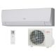 Fujitsu Eco Sorozat ASYG12KPCE/AOYG12KPCA oldalfali split klíma