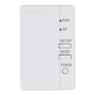 Daikin WiFi adapter FTXJ-M és FTXTM-M beltéri egységekhez