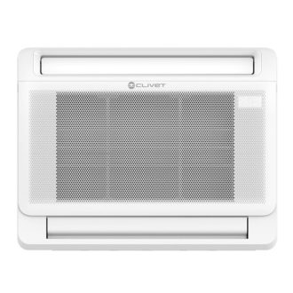 Clivet Console-3-27 multi split klíma beltéri egység