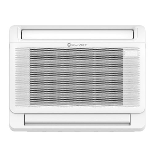 Clivet Console-3-53 multi split klíma beltéri egység