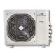 Fisher Multi (Quattro) FS2MIF-284AE3 split inverteres kültéri
