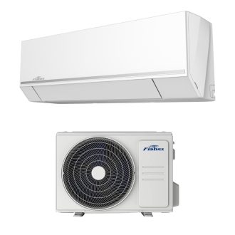   Fisher Comfort Plus FSAIFCP91AE3/FSOAIFCP91AE3 inverteres split klíma