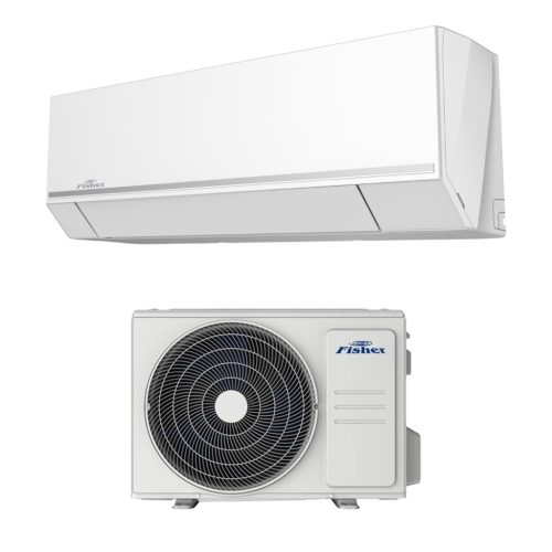 Fisher Comfort Plus FSAIFCP91AE3/FSOAIFCP91AE3 inverteres split klíma