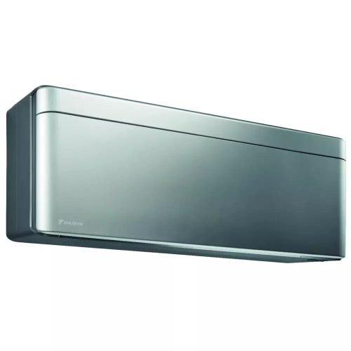 Daikin Stylish Ezüst fali split 2kW klíma beltéri egység