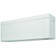 Daikin Stylish Fehér fali split 2,5kW klíma beltéri egység