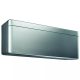 Daikin Stylish Ezüst fali split 3,4kW klíma beltéri egység