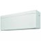 Daikin Stylish Fehér fali split 5kW klíma beltéri egység