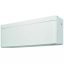 Daikin Stylish Fehér fali split 5kW klíma beltéri egység