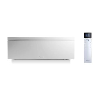 Daikin Emura Fehér fali split 2kW klíma beltéri egység