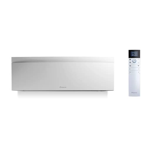 Daikin Emura Fehér fali split 3,5kW klíma beltéri egység