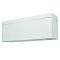 Daikin Stylish fűtésre optimalizált oldalfali multi fehér beltéri egység