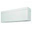 Daikin Stylish fűtésre optimalizált oldalfali multi fehér beltéri egység