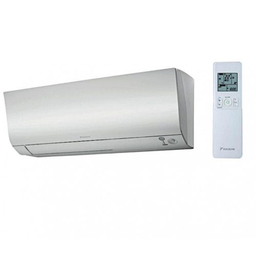 Daikin Comfora fűtésre optimalizált oldalfali multi 3,5kW klíma beltéri egység