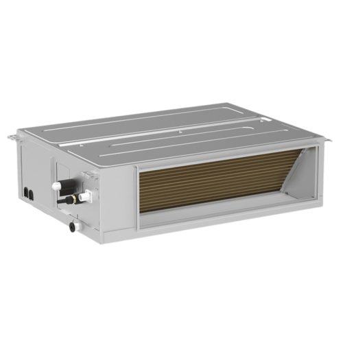Gree UM5 Légcsatornás inverter 7,1kW klíma szett
