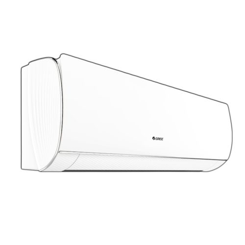 Gree FM Comfort Pro inverter 2,7kW klíma beltéri egység