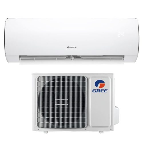 Gree Comfort Pro inverter 2,7 kW klíma szett
