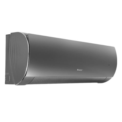 Gree FM Dark Pro inverter 3,5kW klíma beltéri egység