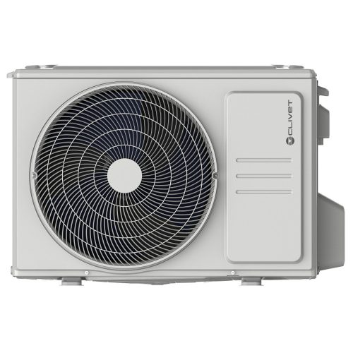 Clivet MU2-Y 41 multi splitklíma kültéri egység