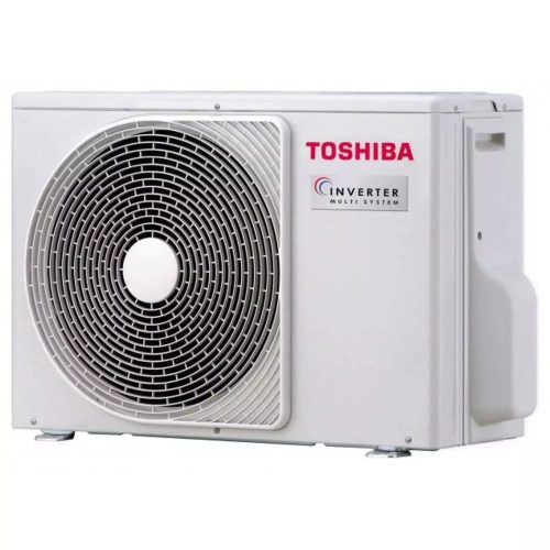Toshiba split 5,2kW klíma kültéri egység