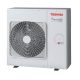 Toshiba split 10kW klíma kültéri egység