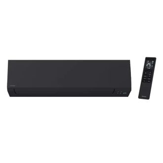   Toshiba Shorai Edge Black fali split 2kW klíma beltéri egység