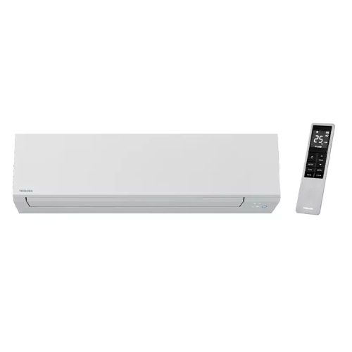 Toshiba Shorai Edge White fali split 2,5kW klíma beltéri egység