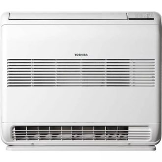 Toshiba parapet split 2,5kW klíma beltéri egység