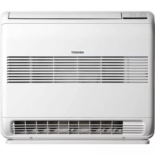 Toshiba parapet split 3,5kW klíma beltéri egység