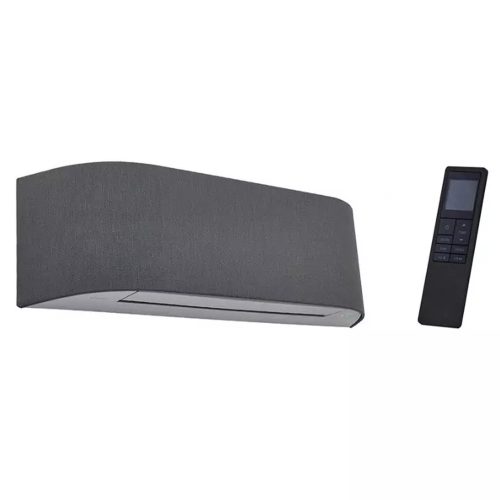 Toshiba Haori fali split 3,5kW klíma beltéri egység