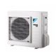 Daikin Split Stylish 3kW inverteres klíma kültéri egység
