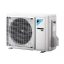 Daikin Split Stylish 3kW inverteres klíma kültéri egység
