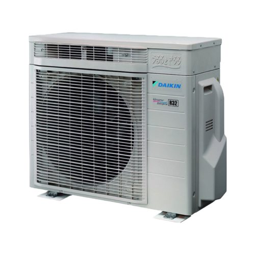 Daikin Split Ururu Sarara 2,5kW klíma kültéri egység