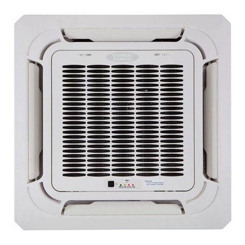 4 utas kazettás dekor panel (T-MBQ4-03B4)