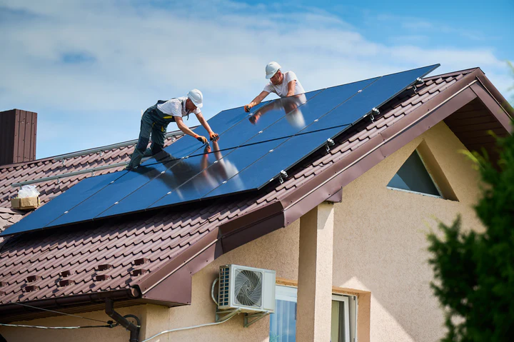 Otthonfelújítási Program 2025 – Új lehetőségek az energiahatékonyság javítására!
